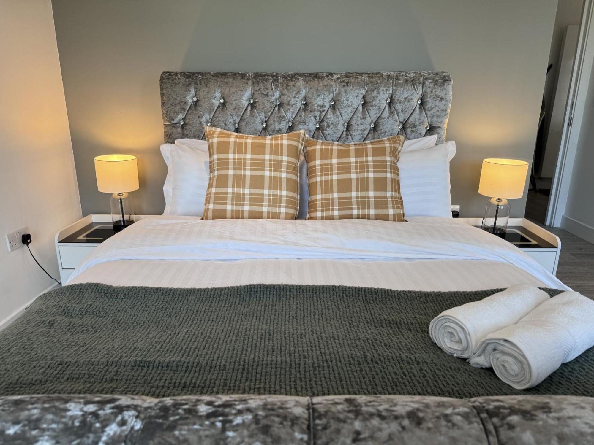 Ft10 Brick Lane Rooms Лондон Экстерьер фото