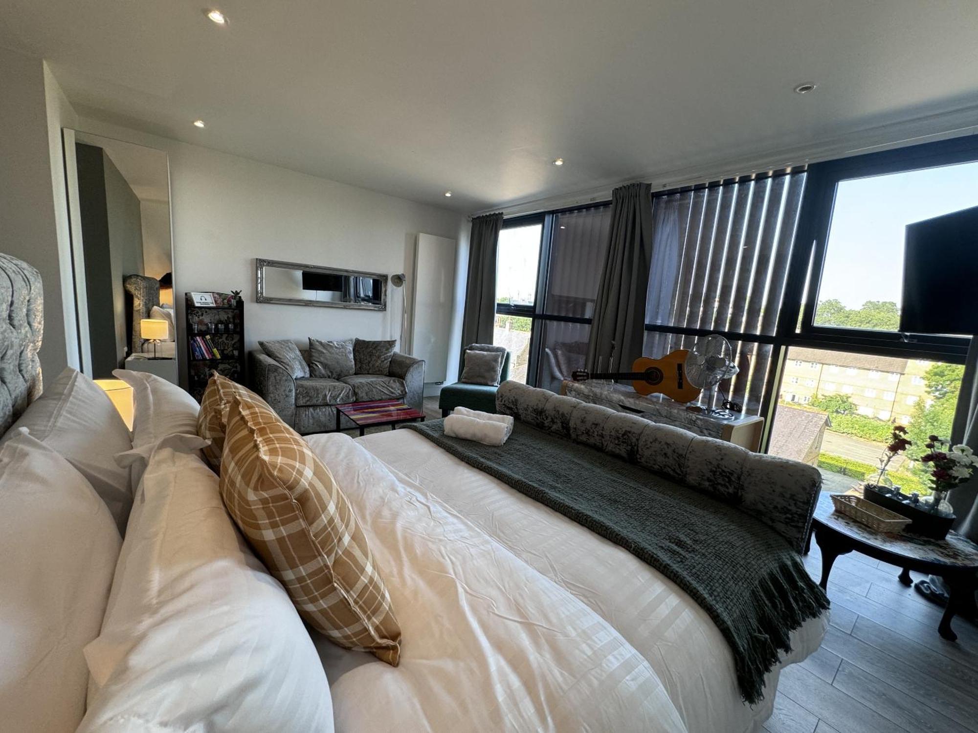 Ft10 Brick Lane Rooms Лондон Экстерьер фото