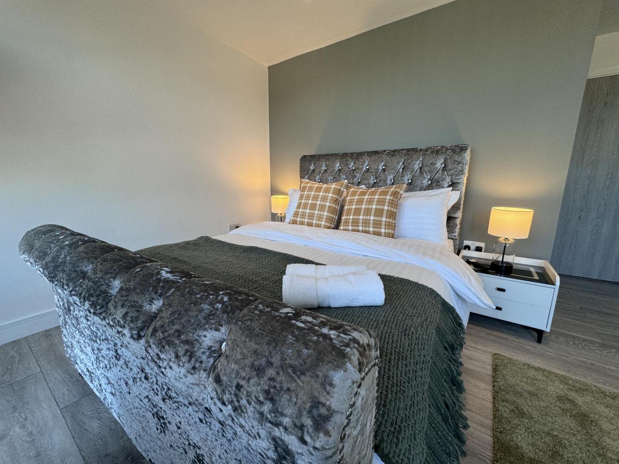 Ft10 Brick Lane Rooms Лондон Экстерьер фото