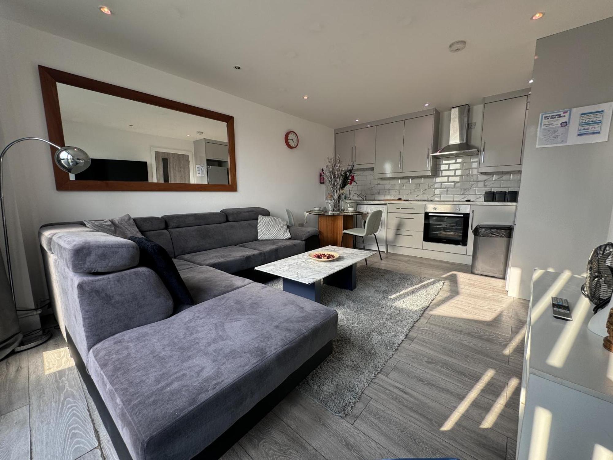 Ft10 Brick Lane Rooms Лондон Экстерьер фото