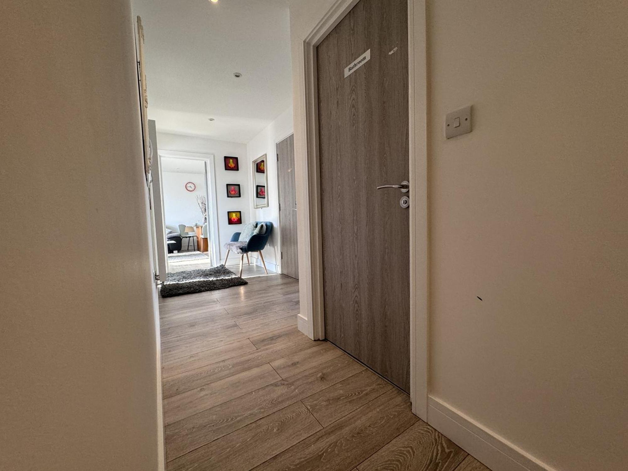 Ft10 Brick Lane Rooms Лондон Экстерьер фото