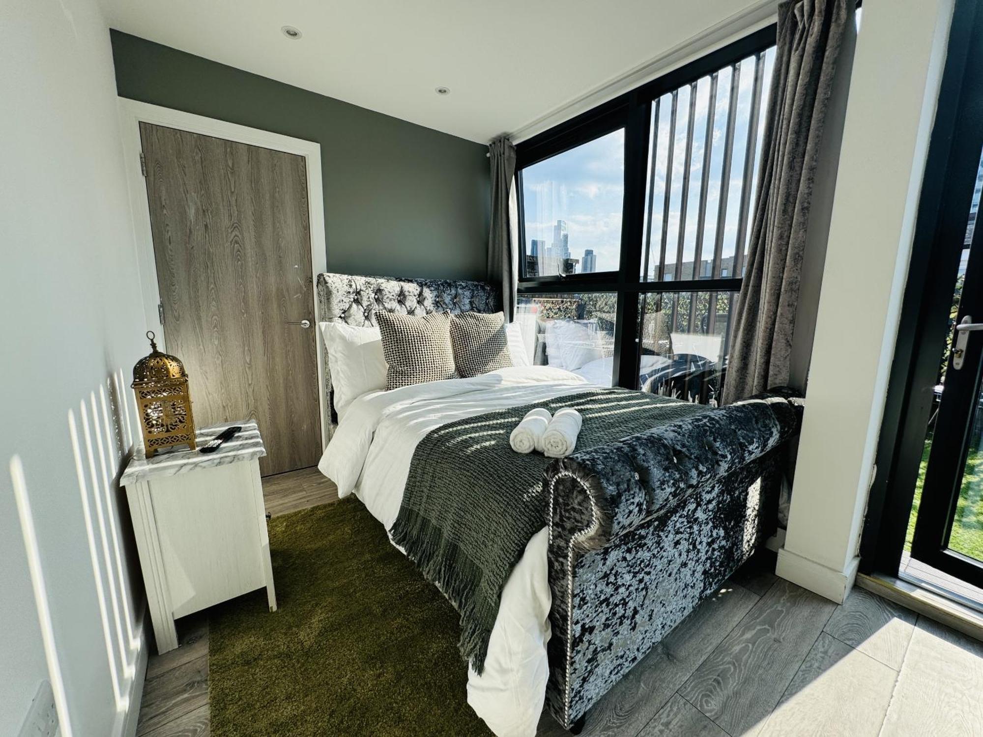Ft10 Brick Lane Rooms Лондон Экстерьер фото