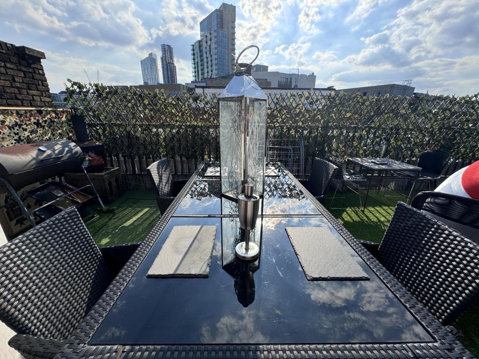 Ft10 Brick Lane Rooms Лондон Экстерьер фото